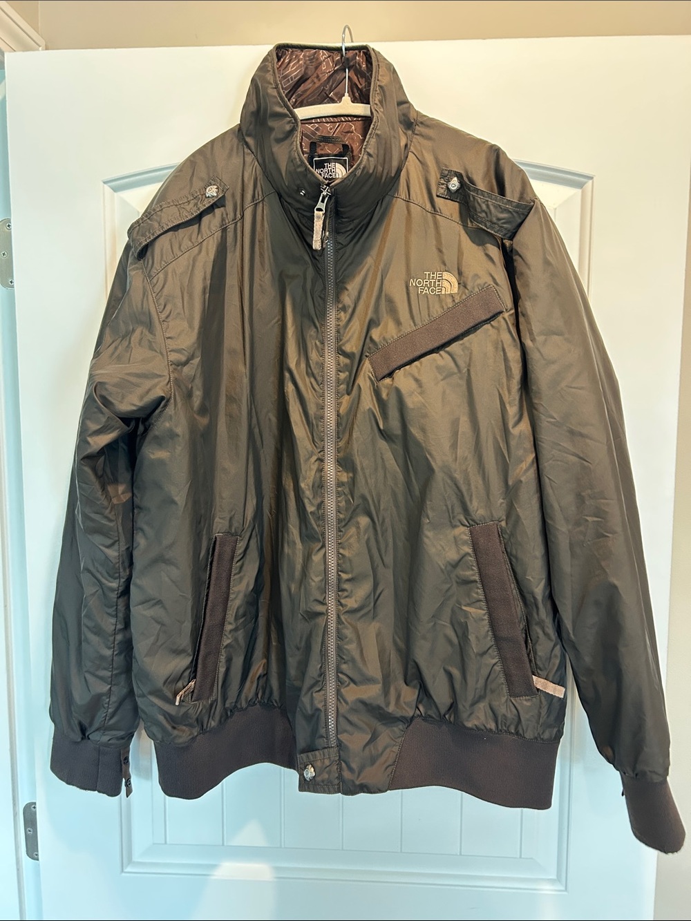 The North Face Men's XL Cryptic Jacket